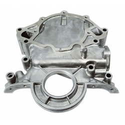 1965-67 TIMING CHAIN COVER - 260/289 Reproduction